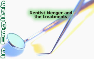 dentist Menger in English