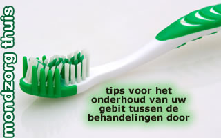 mondzorg thuis